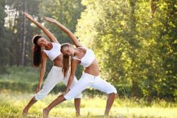 ćwiczenia odchudzające